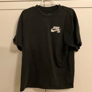 Nike Sb T-shirt Retro